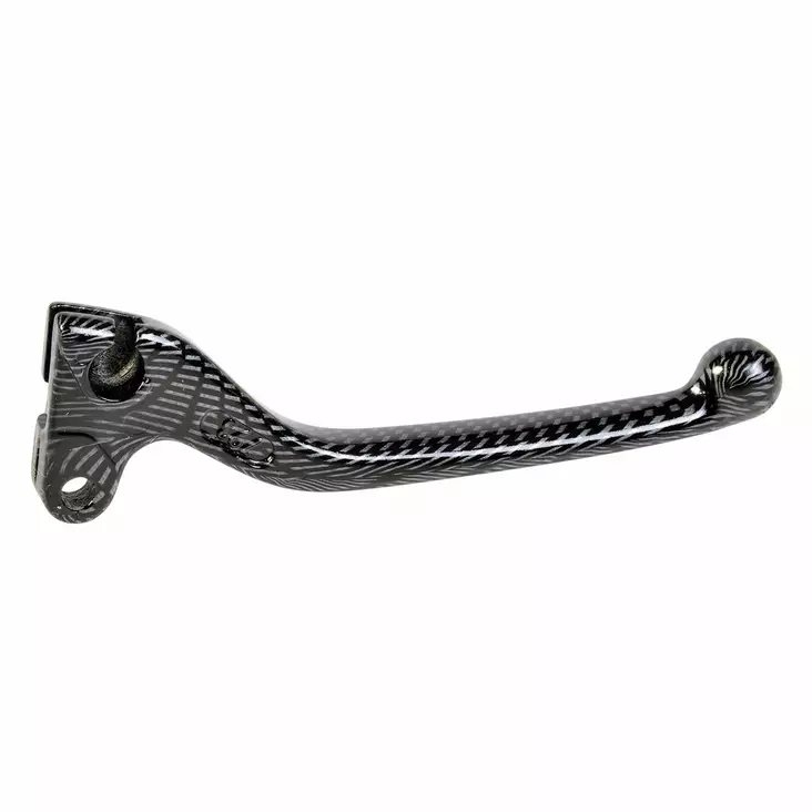 Kytkinvipu Carbon-kuvio Derbi Senda, Drac, Motorhispania, Rieju MRT - Derbin rungon varaosat - 6438131021443 - 2