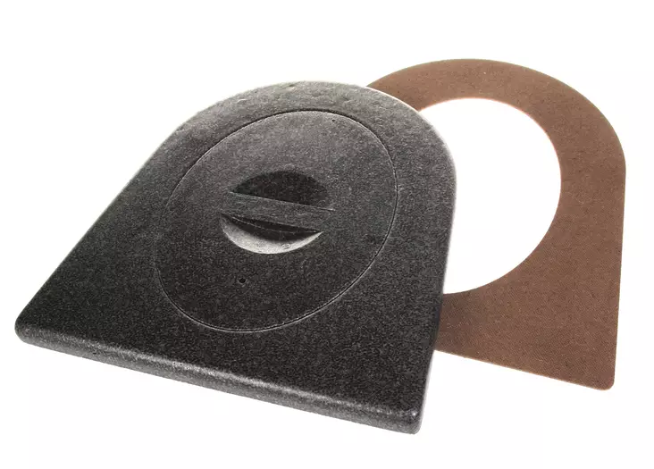 lämpöistuin - Kuivakäymälät ja tarvikkeet - 6410412116963 - 1