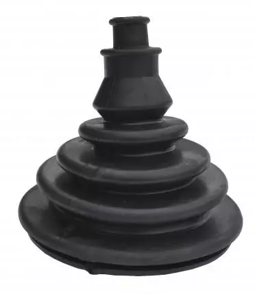 musta läpivienti 75x74mm - Veneen läpiviennit ja putkiosat - 8033137029103 - 2