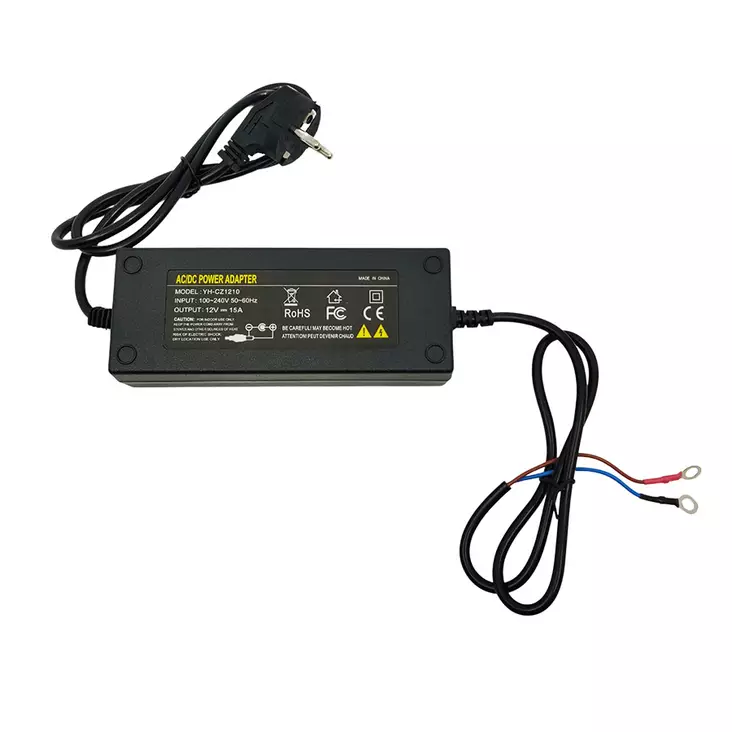 Diesel lämmittimen laturi 12v 15a - Diesellämmittimen varaosat ja tarvikkeet - 6438471279993 - 1