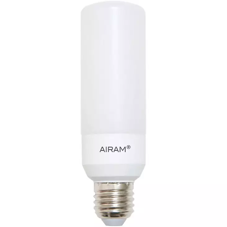Airam led tub37 pakkas e27 7 w - E27 lamput - 6435200312433 - 1