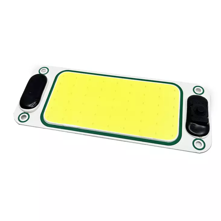 Led valopaneeli 54 led - LED-polttimot ja LED-sarjat - 6438471288513 - 1