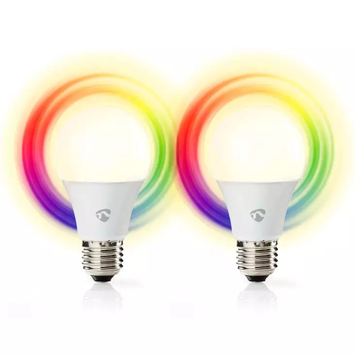 Älylamppu E27 - E27 lamput - 5412810335473 - 1