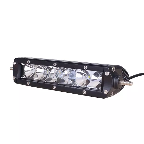 Led lisävalopaneeli 30W 8"/20cm Kinwons Combo - Lisävalot - 6438235240023 - 2