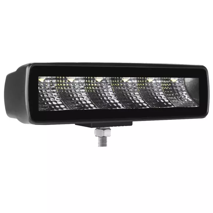 Ajoneuvon lisävalo 30W - Työvalot - 6430074694333 - 1