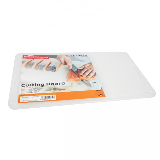 Leikkuulauta - Leikkuulaudat - 6438212103303 - 1