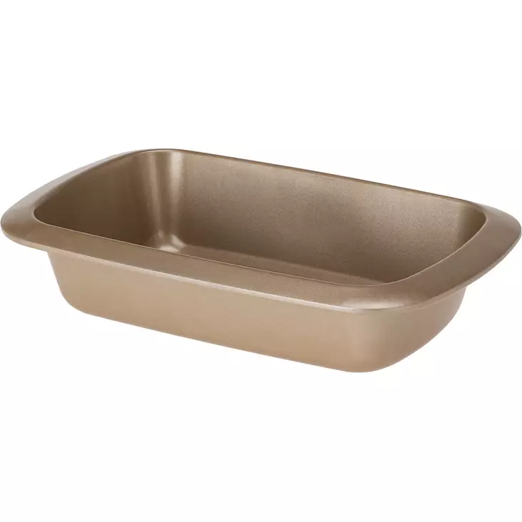 Leipävuoka teräs 29x17 cm - Padat ja vuoat - 8721037380423 - 1