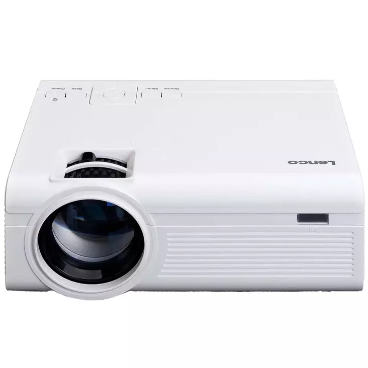 Videotykki - Tietokonepöydät ja tietokonenäytöt - 8711902085133 - 1