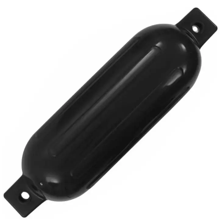 lepuuttaja veneeseen qvarken musta - Veneen lepuuttajat ja poijut - 6438235220773 - 1