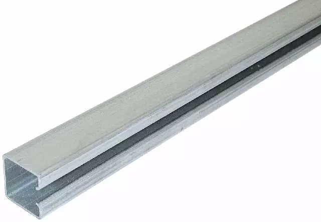 Liukukisko - Liukuovitarvikkeet - 6418914167223 - 1