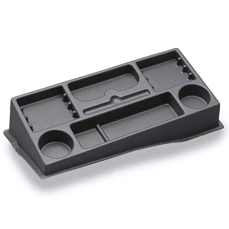 Lokerikko kojelaudalle 470 x 225 mm - Caravan porrasjakkarat ja säätötyökalut - 046203 - 1