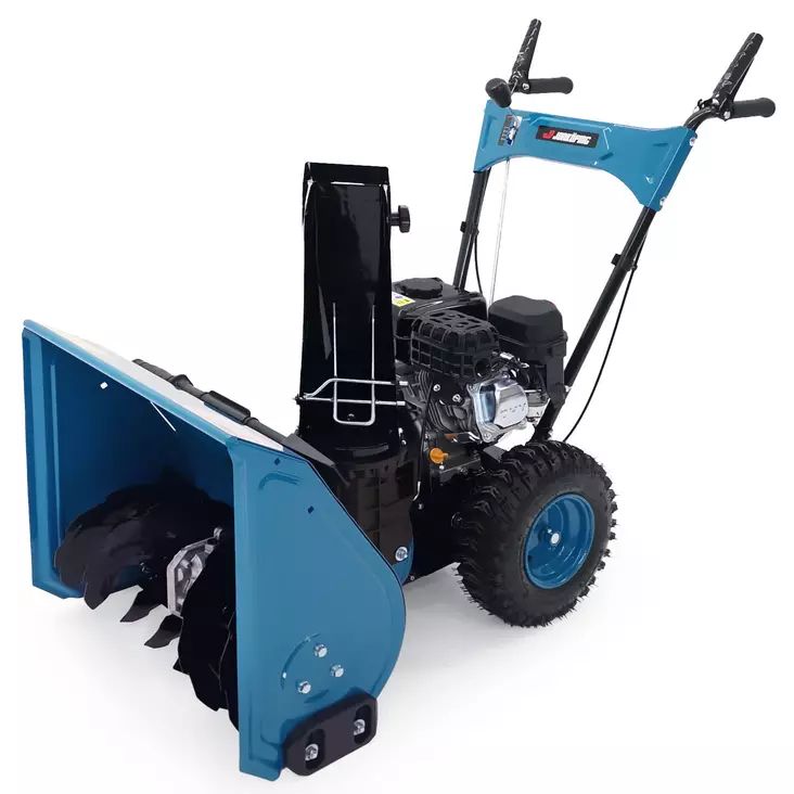 Laadukas lumilinko 6hp 53cm 1 - Lumilingot - 6438168113883 - 1