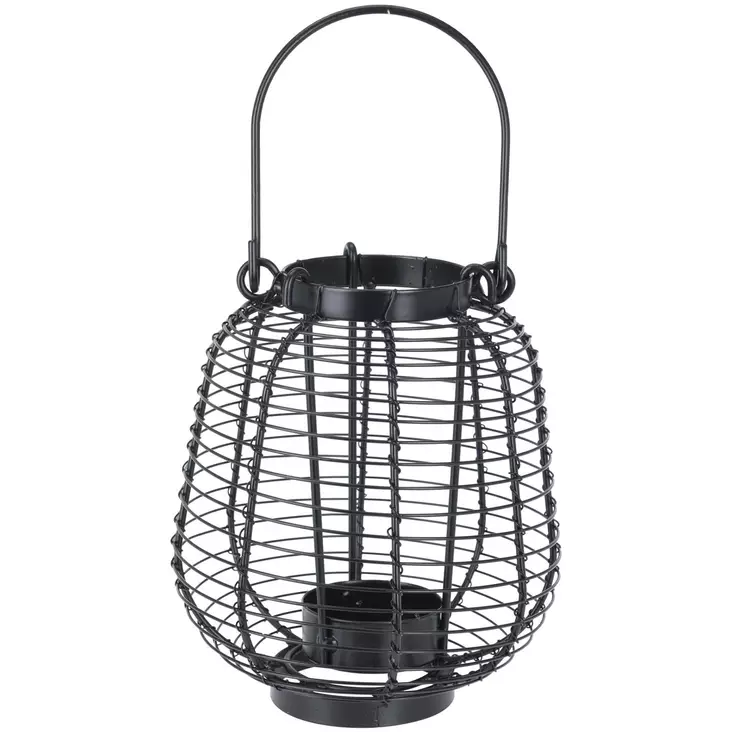 Lyhty midnight - Lyhdyt - 8720573328913 - 1