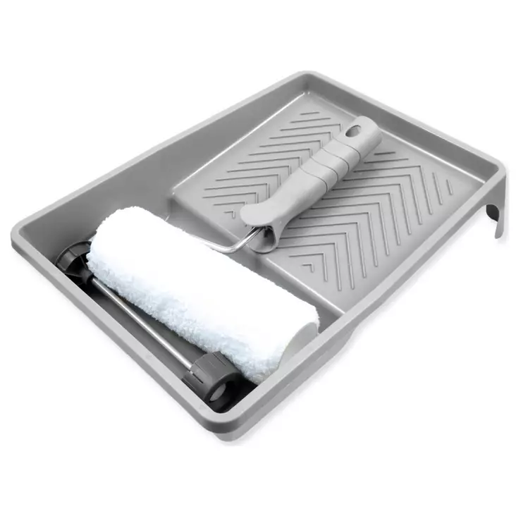 Maalarin setti - Maalitelat ja vaihtotelat - 7393197860063 - 1