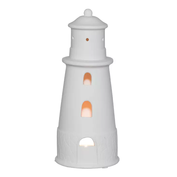 Majakka valo päällä - Lyhdyt - 6410416387093 - 1