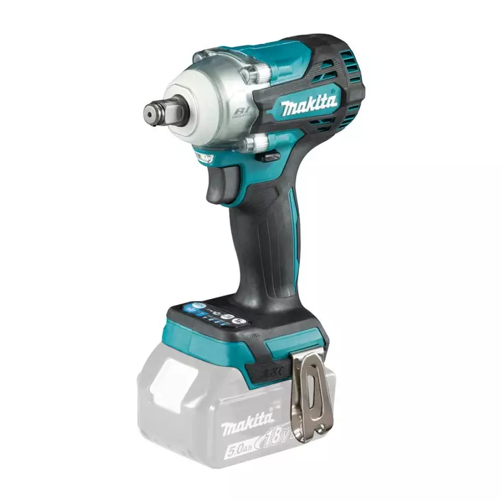 makita DWT300Z mutteriväännin - Mutterinvääntimet - 088381898003 - 1