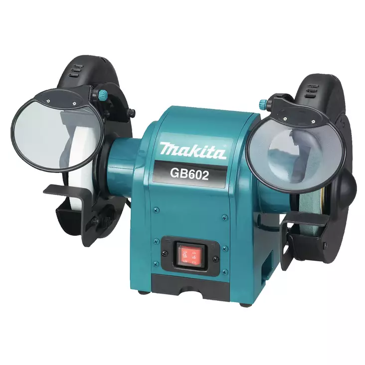 makita penkkihiomakone GB602 - Hiomakoneet ja smirkelit - 088381075763 - 1