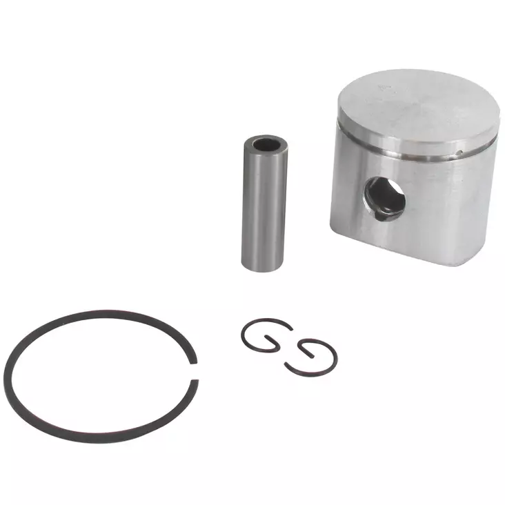 Mäntäsarja 38mm - Moottorisahan männät - 3582321713243 - 1