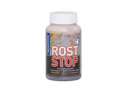Maston ruosteenpysäytin Rost Stop 200ml - Maalit ja spray-maalit - 6412496076003 - 1