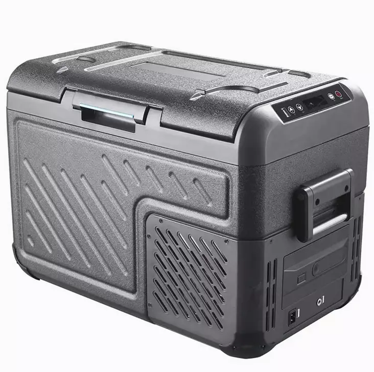 Kylmälaukku 25l 12v 24v - Kylmälaukut - 6438168117393 - 1