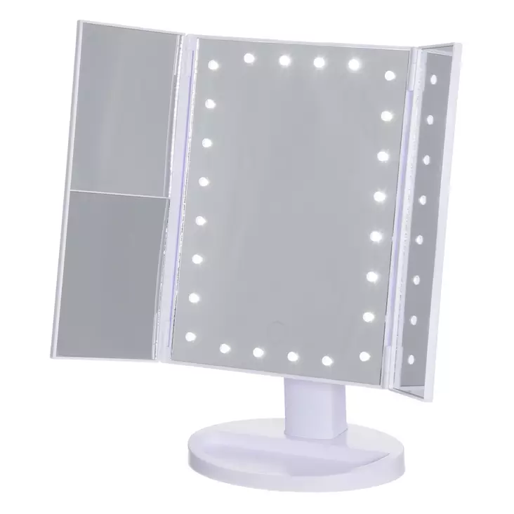 Led meikki peili - Kehykset ja taulut - 6410416426853 - 1