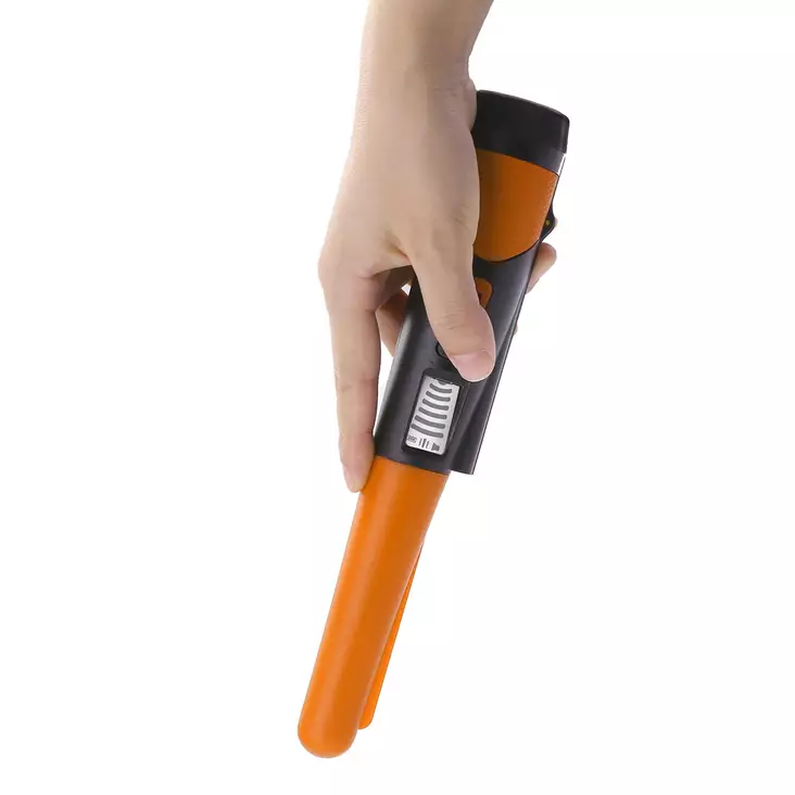 Metallinpaljasti kätevä ja pienikokoinen - Magneettityökalut ja metallinpaljastimet - 6410416031293 - 1