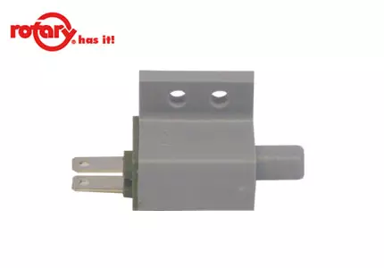 Mikrokytkin 2-liit. ruohonleikkuriin - Ruohonleikkurin startit ja solenoidit - 034761096583 - 2