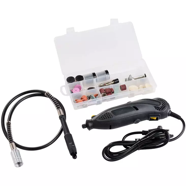 Mini hiomakone - Monitoimikoneet - 5709386561543 - 1