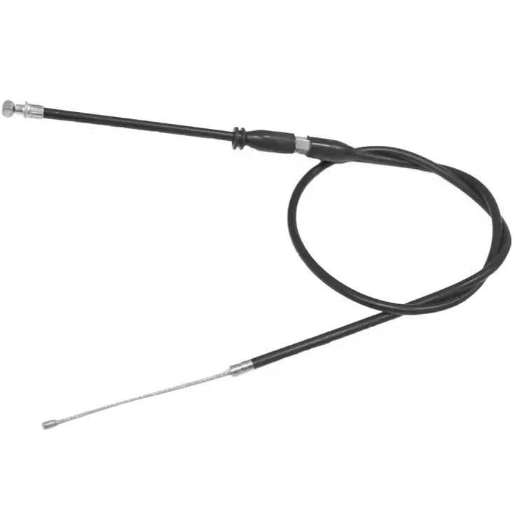 mönkijän kaasuvaijeri comanche 82 cm - Mönkijän kaasukahvat ja kaasuvaijerit - 6419773800603 - 1