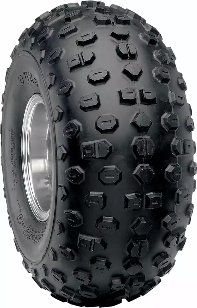 Mönkijän rengas 21x10-8 Duro DI2001 30F - Mönkijän renkaat - 03200573 - 2