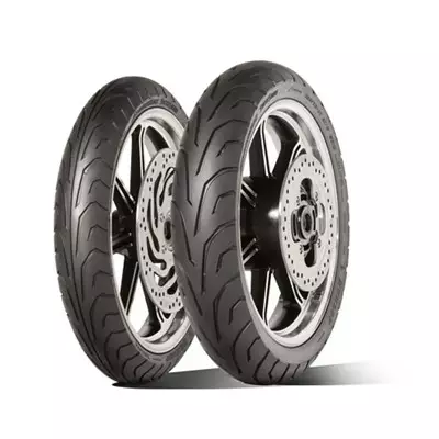 Moottoripyörän rengas 90/90-19 Dunlop Streetsmart - Moottoripyörän renkaat 19" - 3188649814473 - 2