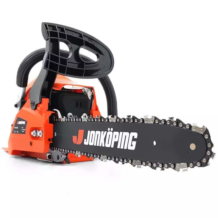 MOOTTORISAHA JONKÖPING 410 XG - Moottorisahat - 6438168103983 - 1