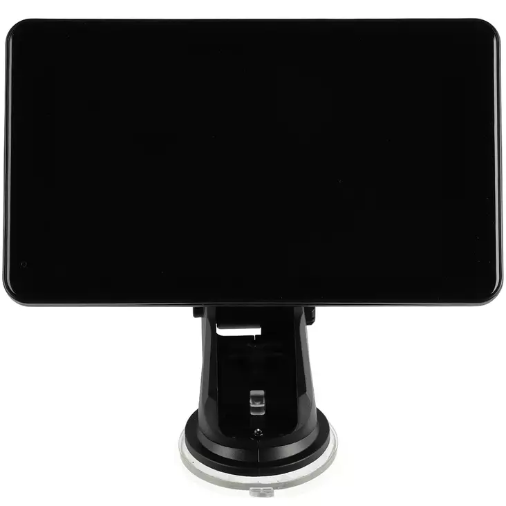 Carman 7 tuuman Apple CarPlay multimedianäyttö - Autohifi johtosarjat ja sulaketarvikkeet - 6410416597133 - 1