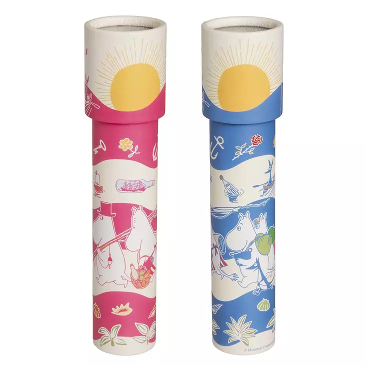 Muumi kaleidoskooppi lajitelma moomin by martinex - Luovat lelut - 6416550020353 - 1