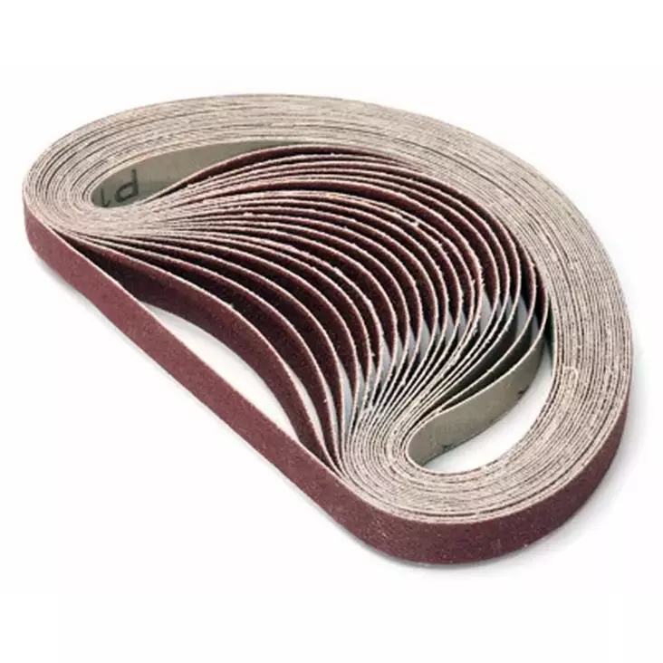 Hiomanauha raspiroope hiomahihna 520x20 - Hiomanauhat - 6438471348613 - 1