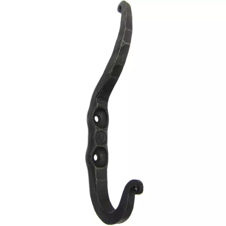 takorauta naulakko seinälle - Vaatekoukut - 6430035700073 - 1