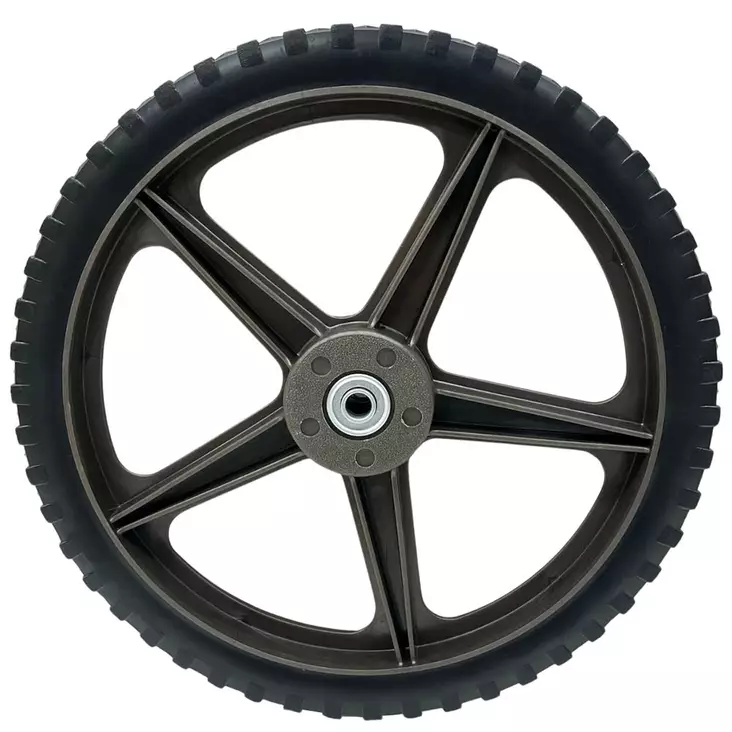 Niittotrimmerin rengas - Niittotrimmerin varaosat - 6438471328813 - 1