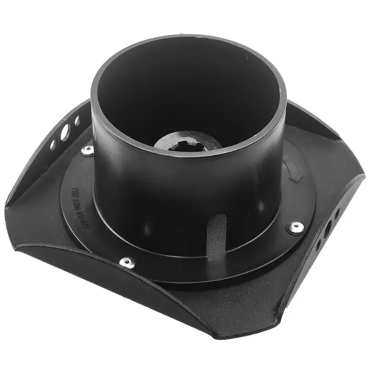 Niittotrimmerin leikkuupää, siimapään osa jonköping qm4103 - Niittotrimmerin varaosat - 6438471021363 - 1