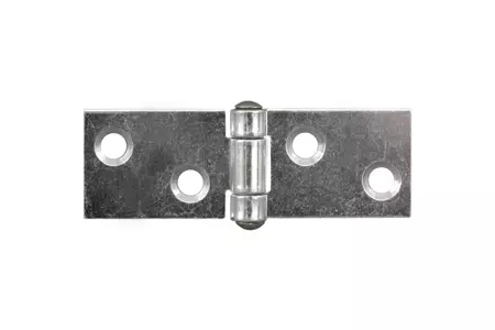 Nivelsarana 7,5x2,5cm 2kpl - Saranat - 6414671039513 - 1