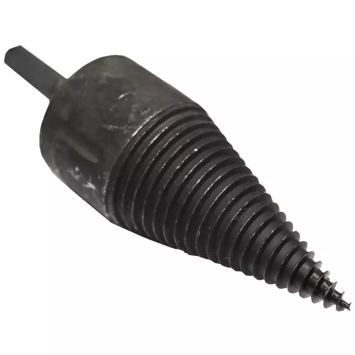 Polttopuun halkaisuruuvi - Tukkisakset ja kaatotunkit - 6430074692513 - 1