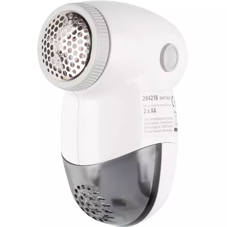 nord clean nukkaimuri - Vaatteiden huolto ja säilytys - 6410412842183 - 1