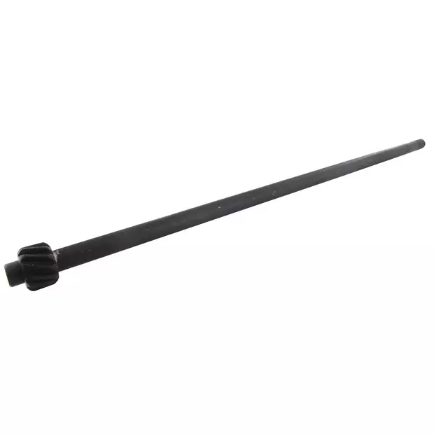 Ohjausakseli mtd 738 0919b - Ruohonleikkuri hihnapyörät ja kiristimet - 6409013 - 1