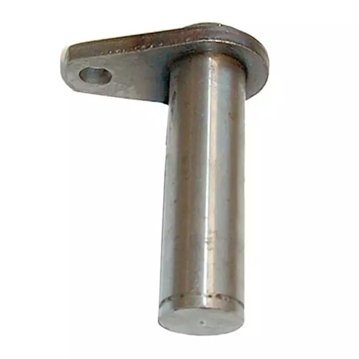 Ohjaustehostimen sylinterin tappi ford new holland case ih - Ohjaus ja nivelet - 6438471032833 - 1