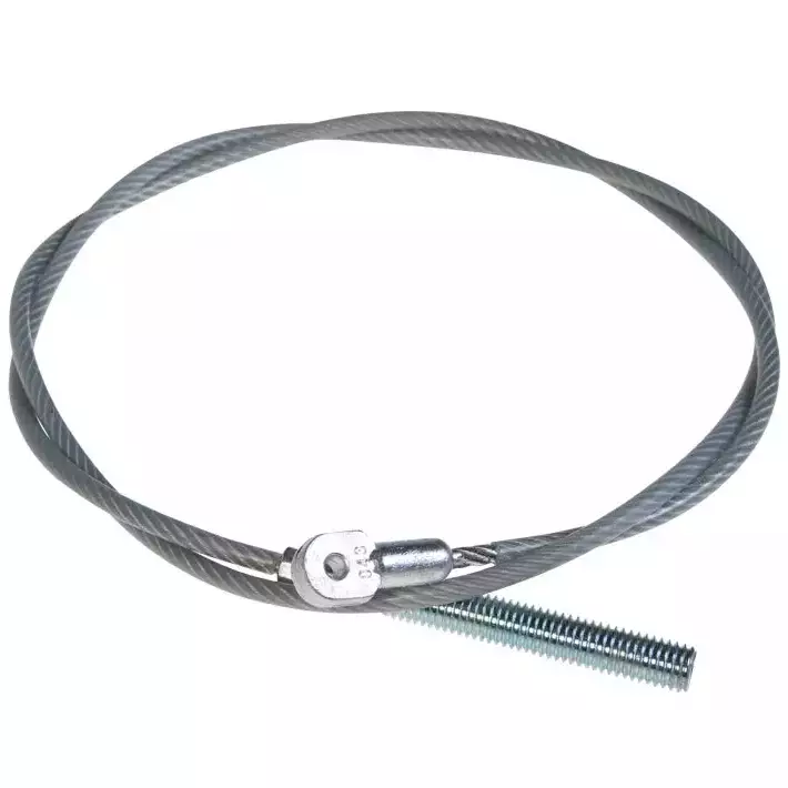 Ohjausvaijeri 1165mm greentek - Ruohonleikkurin vaijerit - 501604803 - 1