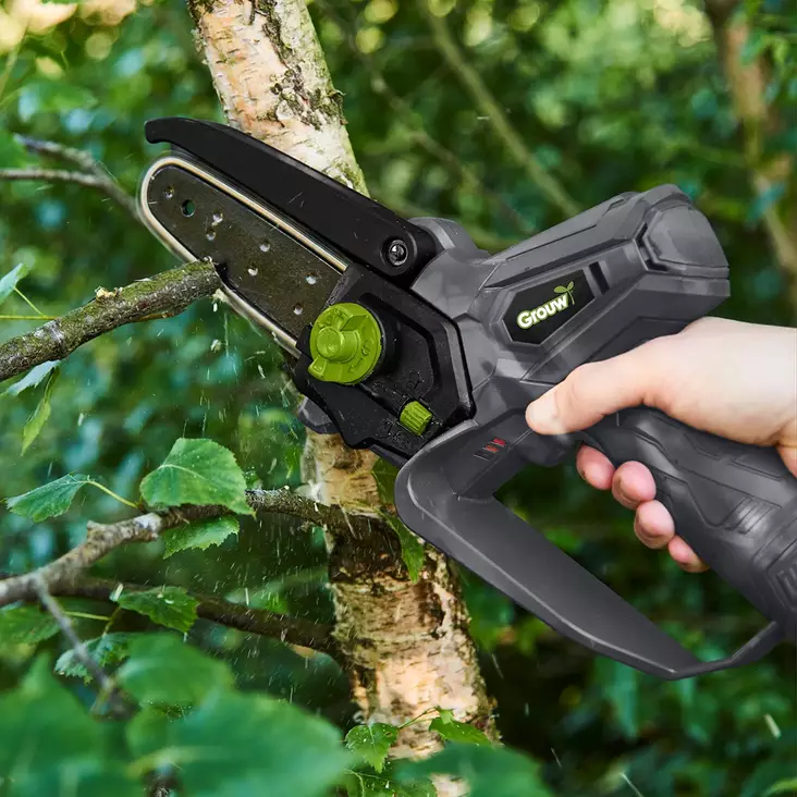 oksasaha akkukäyttöinen - Akkusahat - 5709386181833 - 1