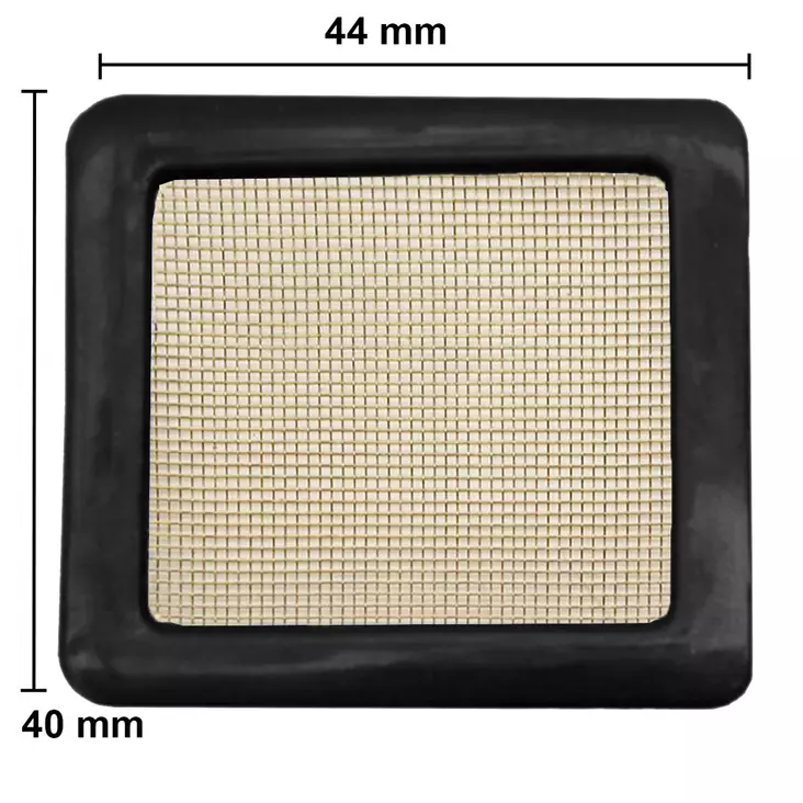 Öljysihti n. 44 x 40 mm - Mönkijän polttoainesuodattimet - 6419773818813 - 1