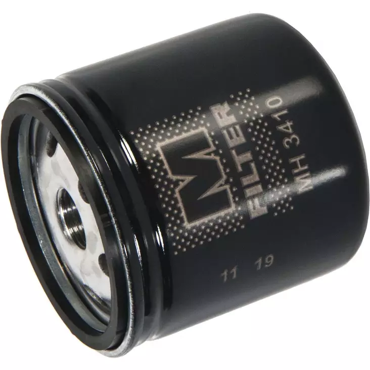 M filter mh 3410 öljynsuodatin - Auton öljynsuodattimet - 6417575034103 - 1