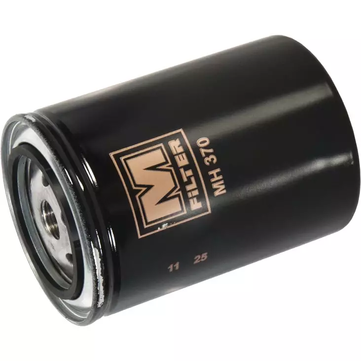 M filter mh 370 öljynsuodatin - Auton öljynsuodattimet - 6417575003703 - 1