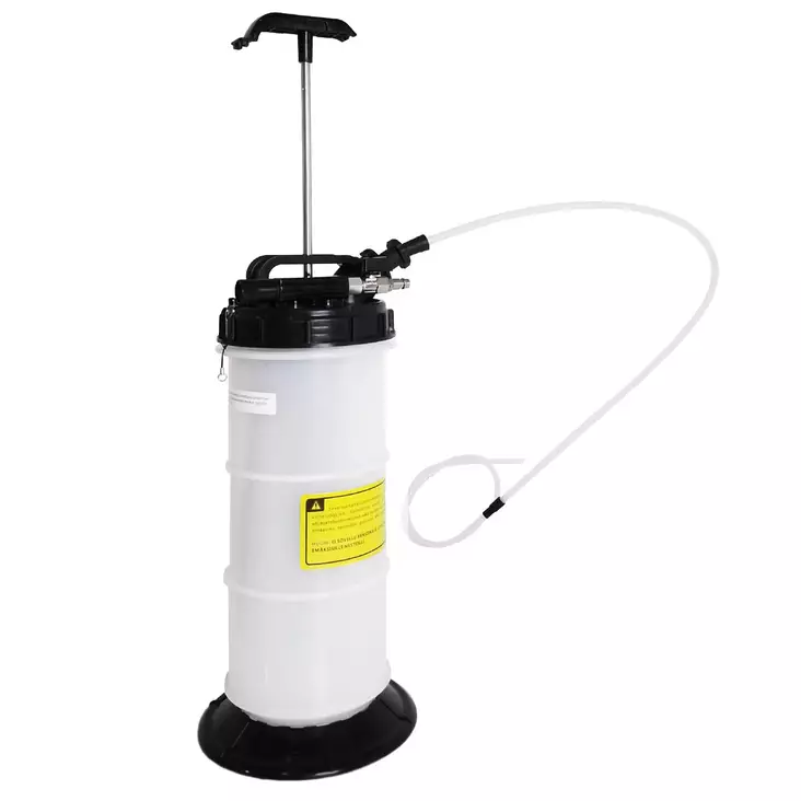 Alipainepumppu =C3=B6ljynvaihtoon - Öljykannut, rasvaprässit ja imupumput - 6430074693503 - 1