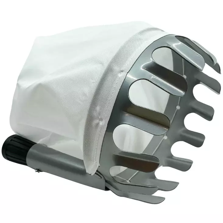 Omenapoimurin kerääjäpussi - Marjastustarvikkeet ja mehustimet - 6438471030723 - 1